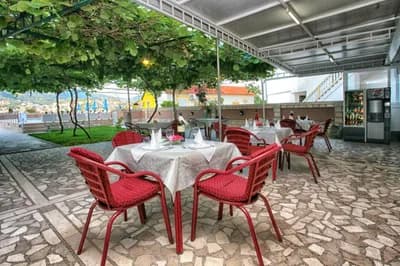 Obala Katic Apartmani fotografija 39