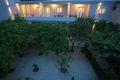 Obala Katic Apartmani fotografija 43