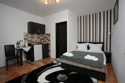 Obala Katic Apartmani fotografija 45