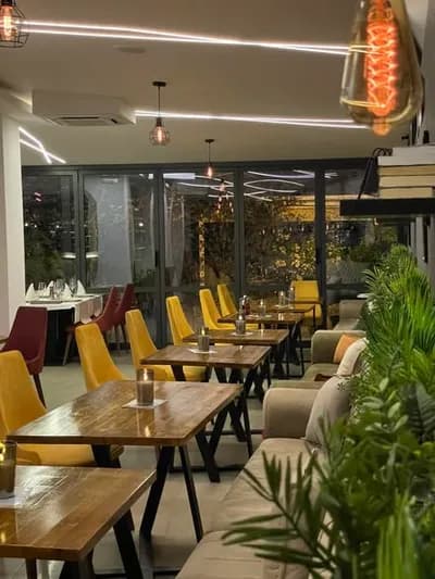 Foto Damjanović - Apartamento en Baošići 5
