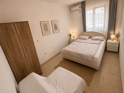 🌊 TIVAT STAY – Comfortable Apartment in Tivat photo 2