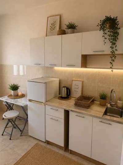 🌊 TIVAT STAY – Comfortable Apartment in Tivat photo 3