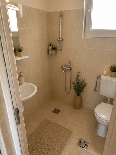 🌊 TIVAT STAY – Comfortable Apartment in Tivat photo 4