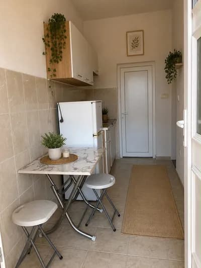 🌊 TIVAT STAY – Comfortable Apartment in Tivat photo 5
