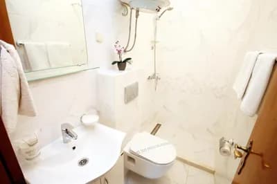 Kukoljac Apartmani fotografija 2