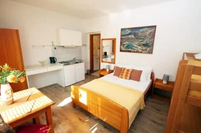 Kukoljac Apartmani fotografija 3