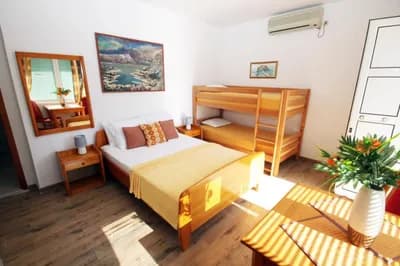 Kukoljac Apartmani fotografija 5