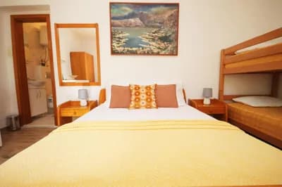 Kukoljac Apartmani fotografija 14