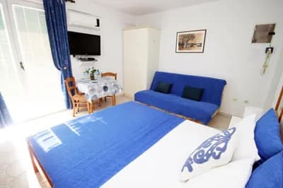 Kukoljac Apartmani fotografija 15