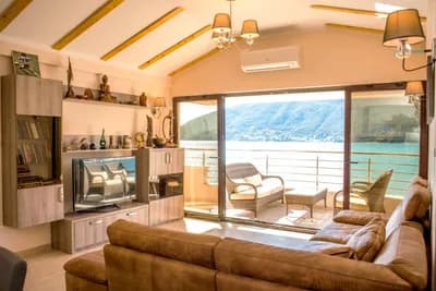 Apartmani Twins fotografija 2