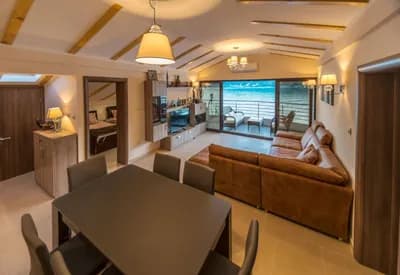 Apartmani Twins fotografija 4