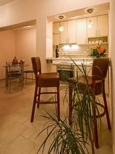 Apartmani Twins fotografija 5