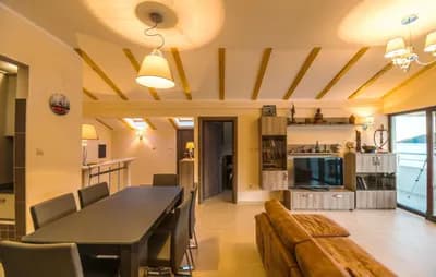 Apartmani Twins fotografija 6