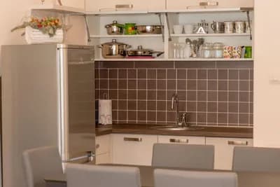 Apartmani Twins fotografija 7