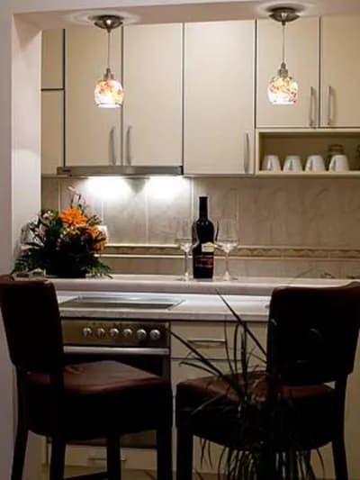 Apartmani Twins fotografija 8