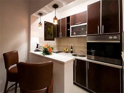 Apartmani Twins fotografija 11