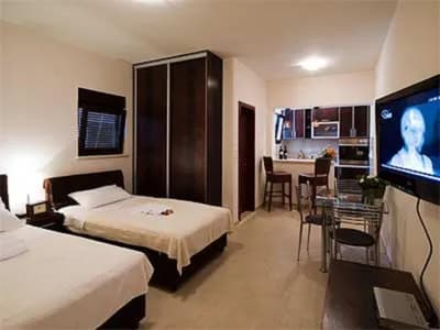 Apartmani Twins fotografija 12