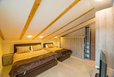 Apartmani Twins fotografija 13