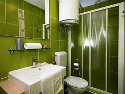 Apartmani Twins fotografija 14