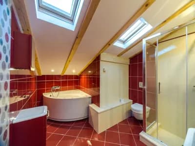 Apartmani Twins fotografija 24