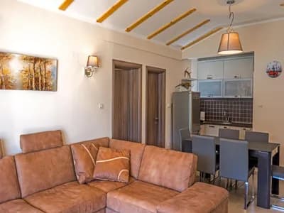 Apartmani Twins fotografija 25
