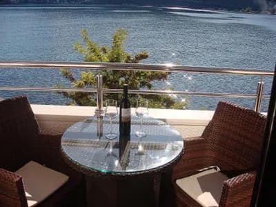 Apartmani Twins fotografija 27
