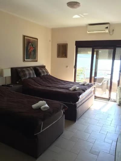 Apartmani Twins fotografija 31