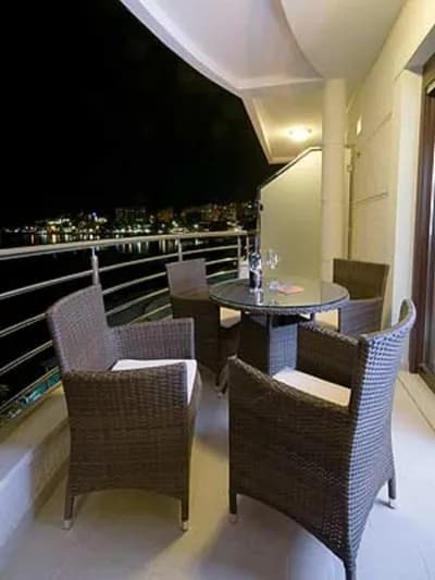 Apartmani Twins fotografija 34