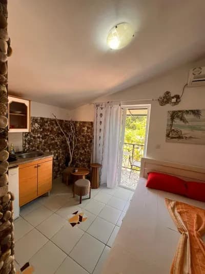 Apartmani u Sutmoru - Vila Verica M