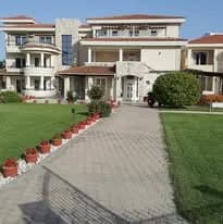 Villa Nina bilde 12