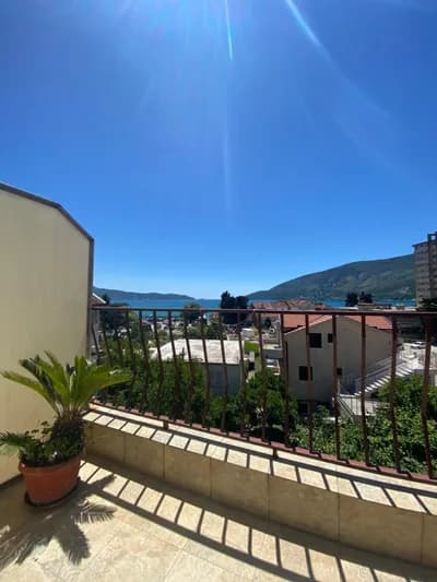 Apartmani Matijašević - Igalo fotografija 4