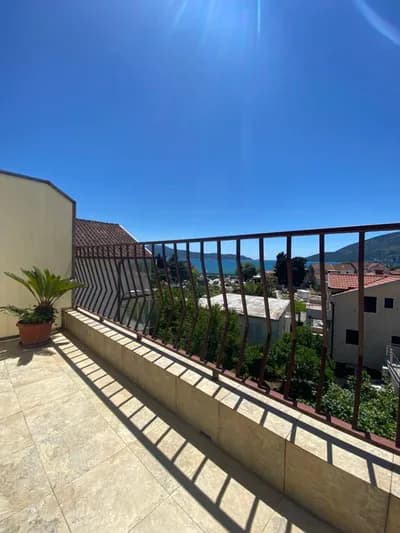 Apartmani Matijašević - Igalo fotografija 7