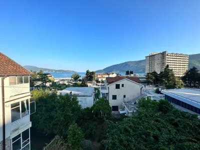 Apartmani Matijašević - Igalo fotografija 12