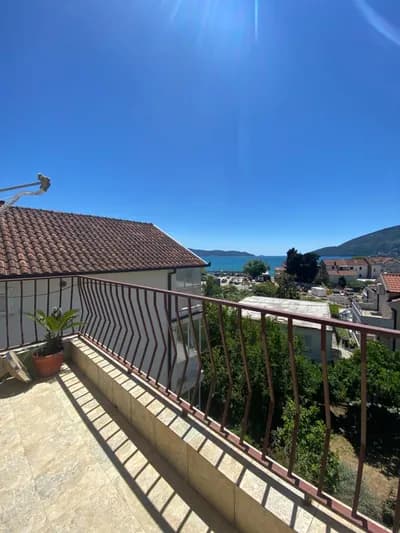Apartmani Matijašević - Igalo fotografija 21