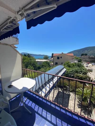Apartmani Matijašević - Igalo fotografija 33