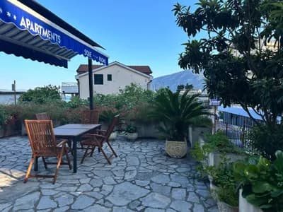 Apartmani Matijašević - Igalo fotografija 64