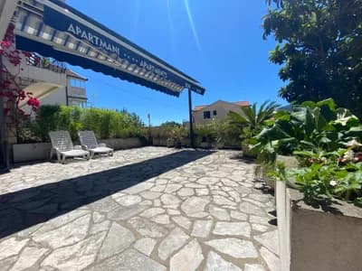 Apartmani Matijašević - Igalo fotografija 66