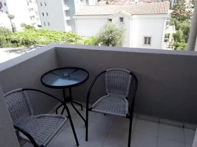 Apartmani Grubor - Budva fotografija 5