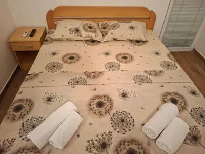 Apartmani Grubor - Budva fotografija 13