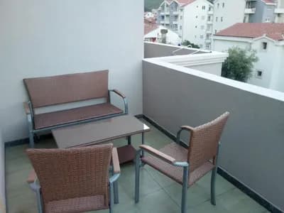 Apartmani Grubor - Budva fotografija 24