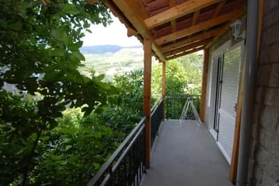 Vrela Apartmani fotografija 5
