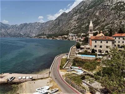 Stone Palace - Dobrota bilde 6
