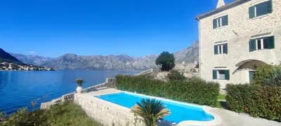 Stone Palace - Dobrota bilde 8