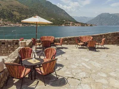 Stone Palace - Dobrota bilde 21