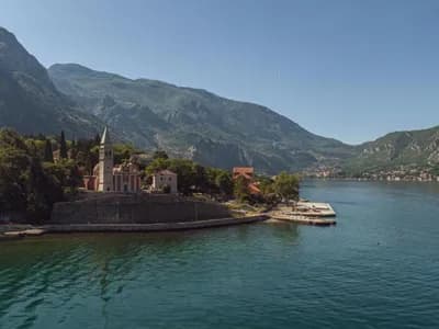 Stone Palace - Dobrota bilde 23