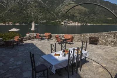 Stone Palace - Dobrota bilde 26