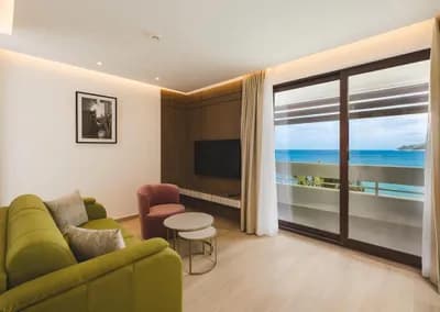 Hotel Resort Ruža Vjetrova u Baru fotografija 6