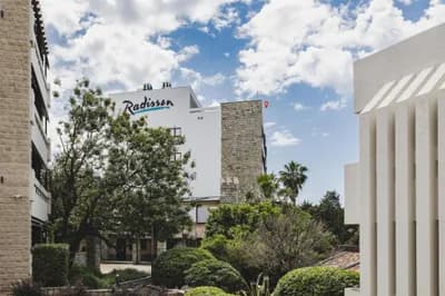Hotel Resort Ruža Vjetrova u Baru fotografija 8