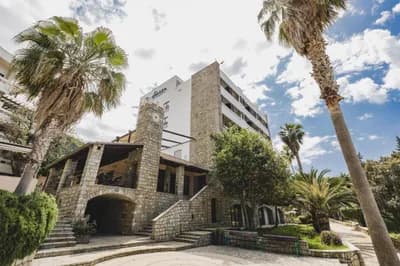 Hotel Resort Ruža Vjetrova u Baru fotografija 9