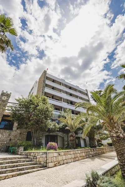 Hotel Resort Ruža Vjetrova u Baru fotografija 10